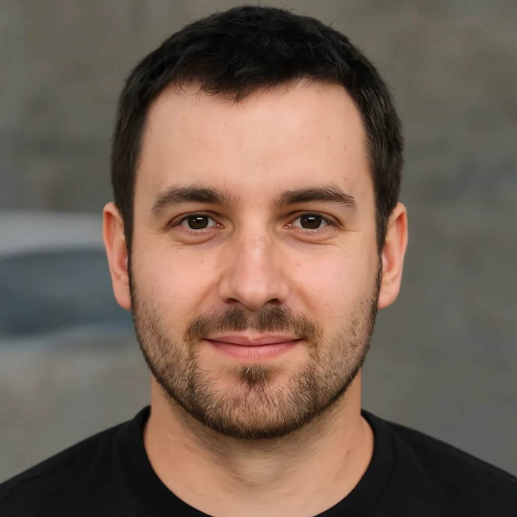 Autor Adam Laskowski