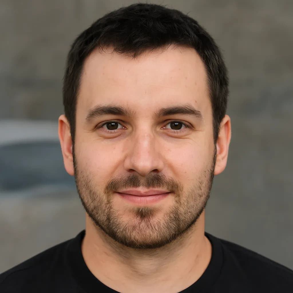 Autor Adam Laskowski