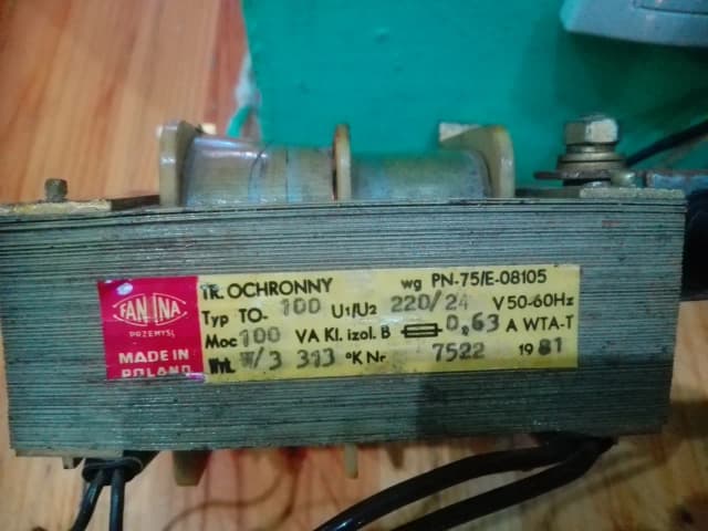 Jak dobrać transformator do prostownika i uniknąć kosztownych błędów Jak dobrać transformator do prostownika i uniknąć kosztownych błędów