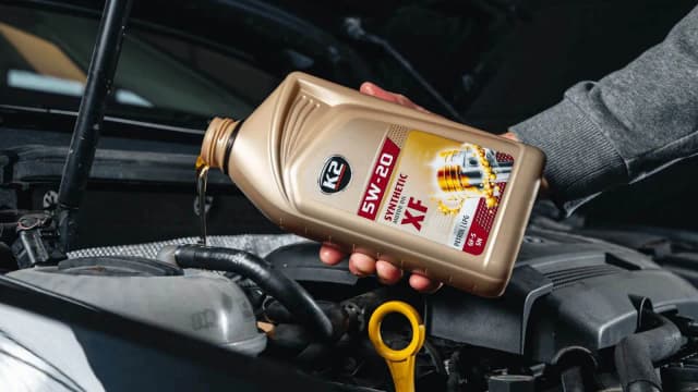 Ile oleju wchodzi do silnika 1.6 benzyna? Sprawdź, aby uniknąć problemów Ile oleju wchodzi do silnika 1.6 benzyna? Sprawdź, aby uniknąć problemów