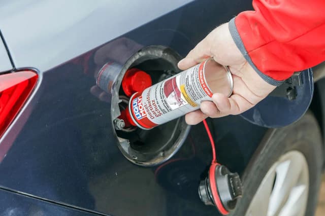Jak skutecznie stosować Liqui Moly DPF, aby uniknąć problemów z silnikiem Jak skutecznie stosować Liqui Moly DPF, aby uniknąć problemów z silnikiem