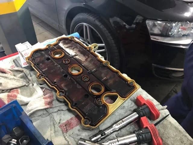 Nagar w silniku objawy: Jak rozpoznać problemy i uniknąć kosztów Nagar w silniku objawy: Jak rozpoznać problemy i uniknąć kosztów