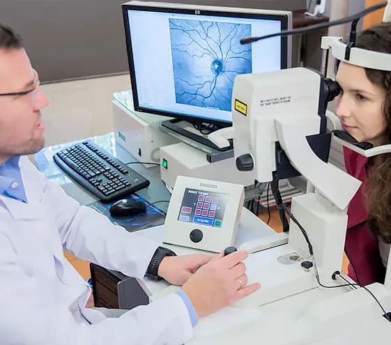 Czy po badaniu OCT oka można prowadzić samochód bezpiecznie? Czy po badaniu OCT oka można prowadzić samochód bezpiecznie?