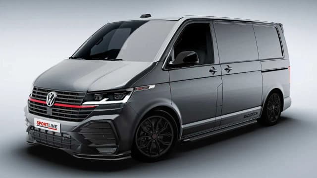 Opinie o VW T6: Jaki silnik wybrać dla najlepszej wydajności? Opinie o VW T6: Jaki silnik wybrać dla najlepszej wydajności?