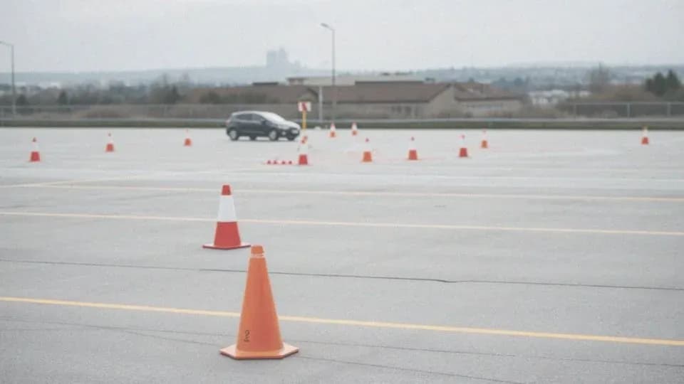 Gdzie można poćwiczyć jazdę samochodem w Krakowie – sprawdzone miejsca Gdzie można poćwiczyć jazdę samochodem w Krakowie – sprawdzone miejsca