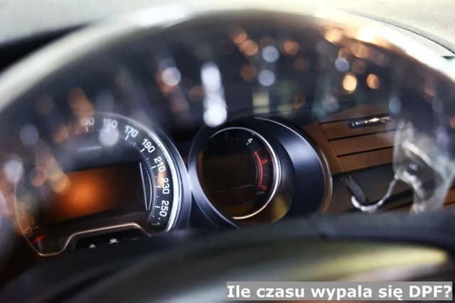 Czy można wypalić DPF na postoju? Odpowiedzi na ważne pytania Czy można wypalić DPF na postoju? Odpowiedzi na ważne pytania