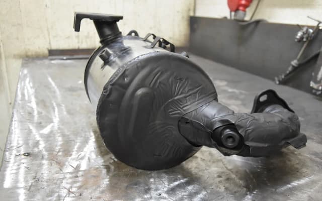 DPF w benzynie od kiedy? Kluczowe informacje, które musisz znać DPF w benzynie od kiedy? Kluczowe informacje, które musisz znać