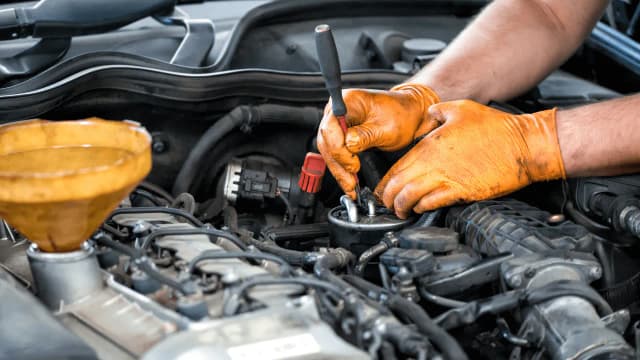 Jak wygląda filtr DPF? Odkryj jego budowę i funkcje w samochodzie Jak wygląda filtr DPF? Odkryj jego budowę i funkcje w samochodzie