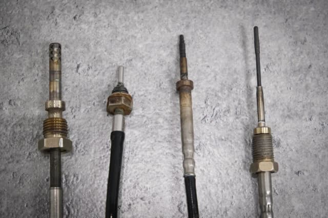 Uszkodzony czujnik temperatury DPF – objawy, które mogą zaskoczyć Uszkodzony czujnik temperatury DPF – objawy, które mogą zaskoczyć