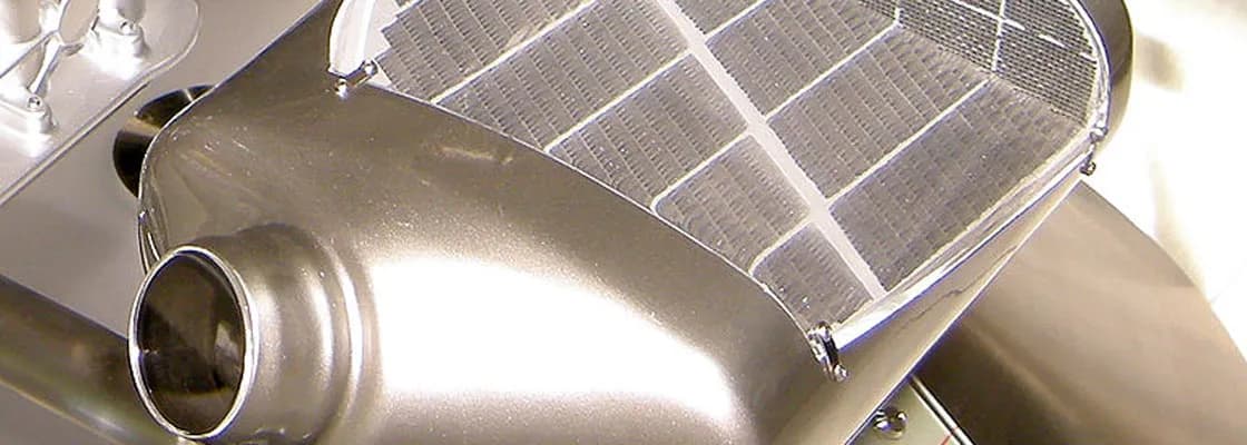 Zatkany DPF objawy: Jak rozpoznać problemy i uniknąć kosztów naprawy Zatkany DPF objawy: Jak rozpoznać problemy i uniknąć kosztów naprawy